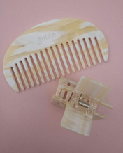 Load image into Gallery viewer, Arch Hair Comb
