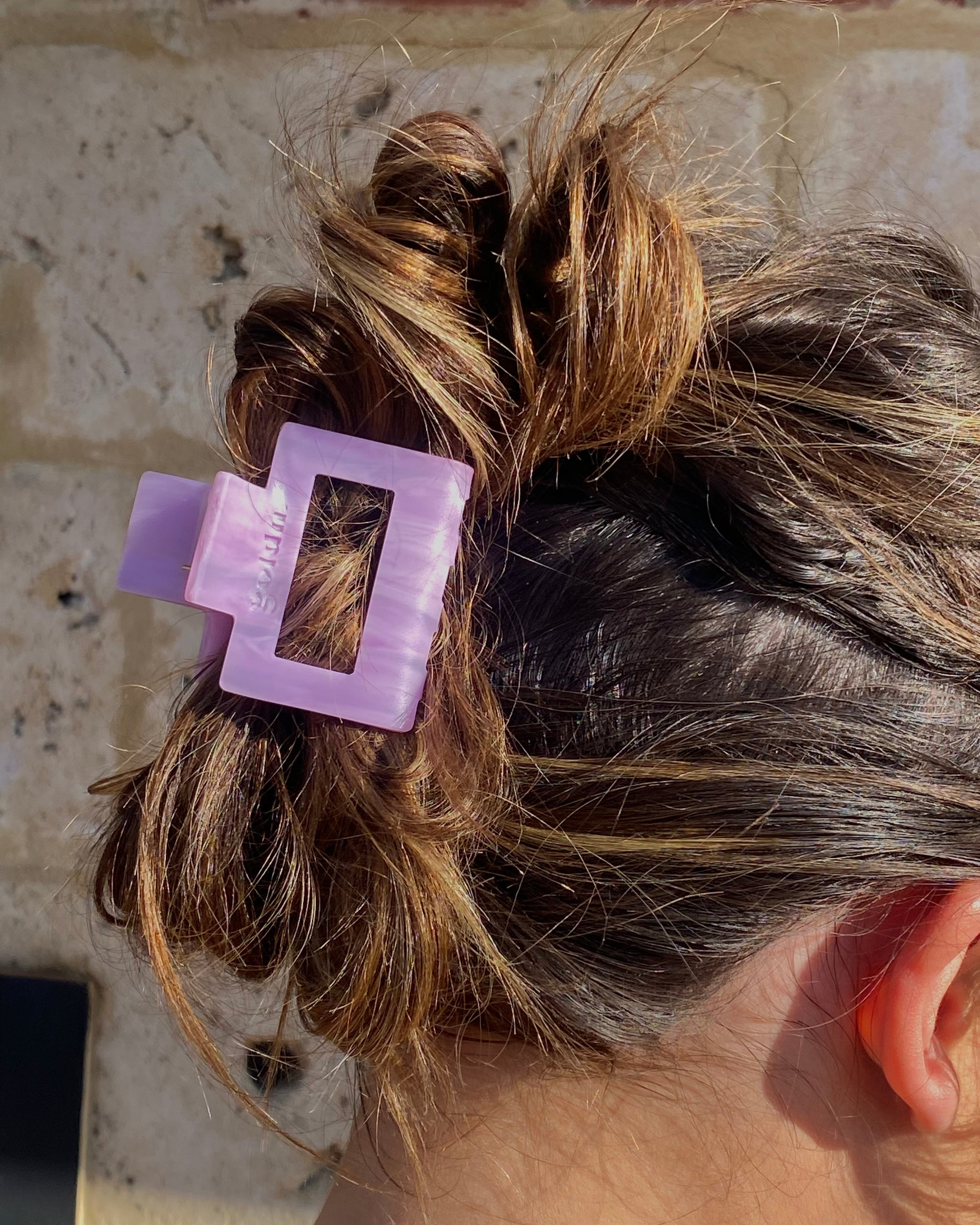 Mini Lounge Clips