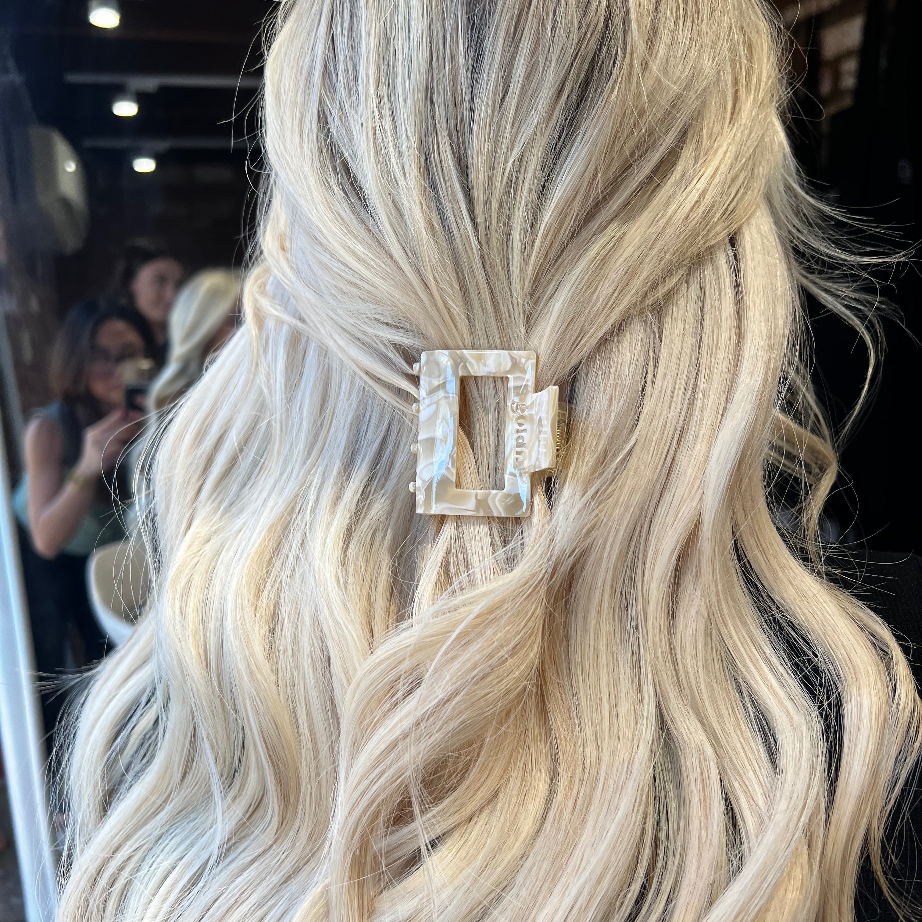 Lounge Clip Small