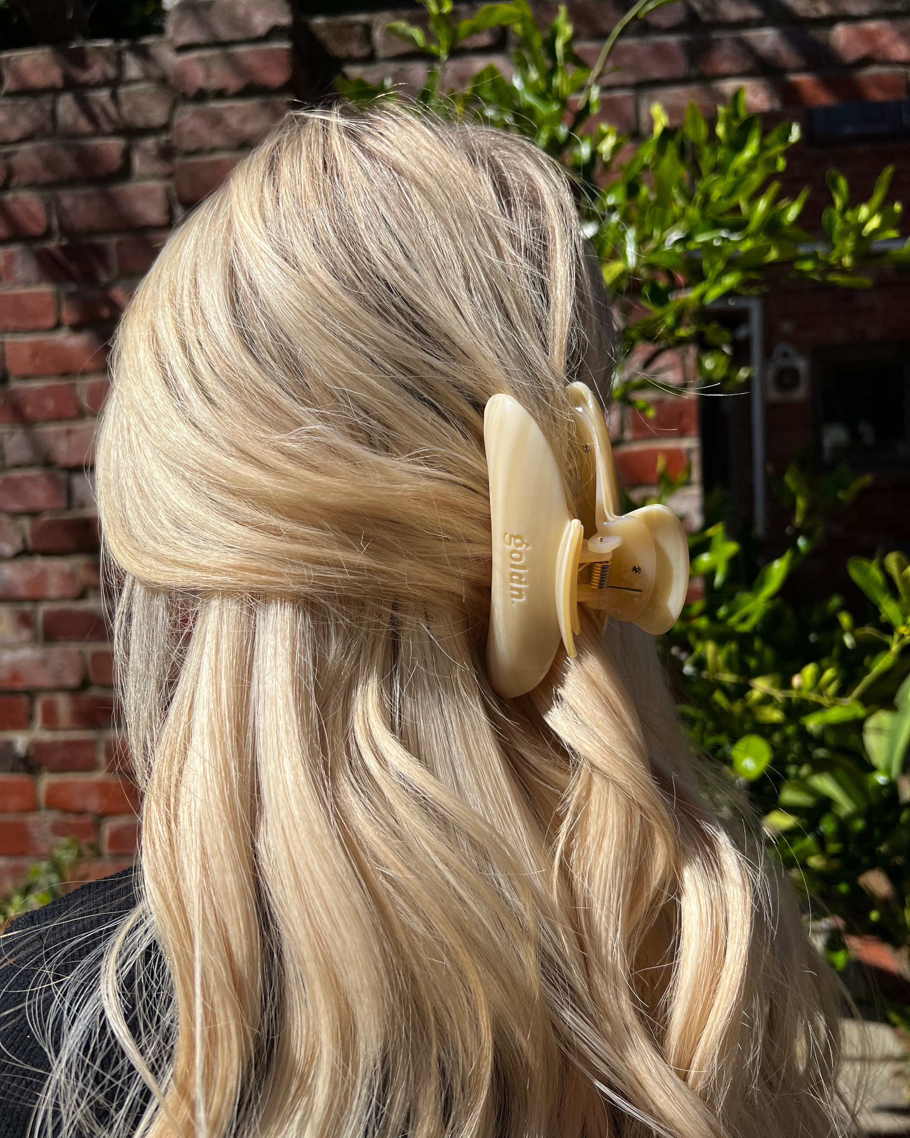 Arch Clips