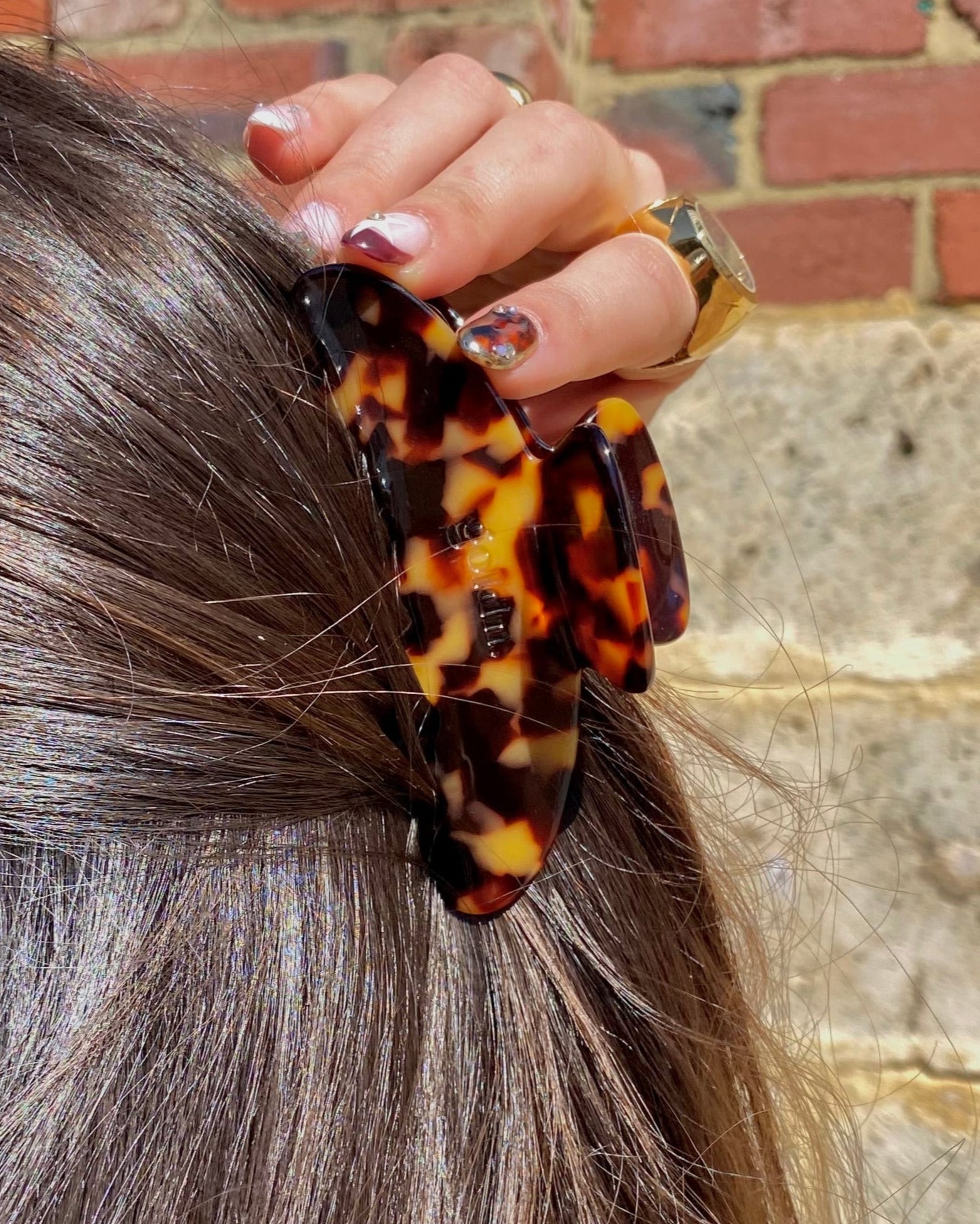 NEW Curve Clips