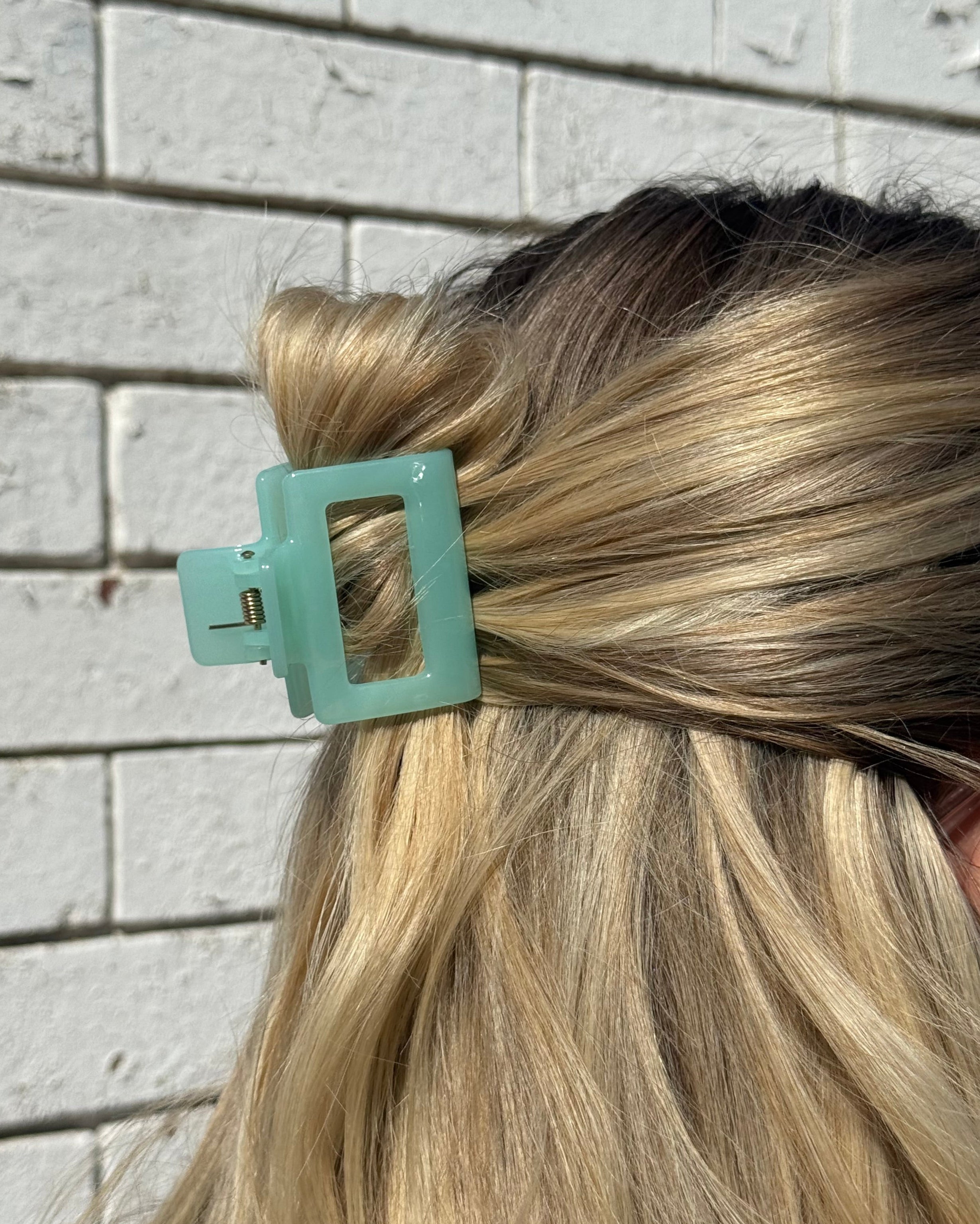 Mini Dash Clips
