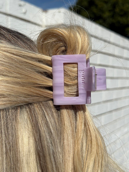 Lounge Clip Small