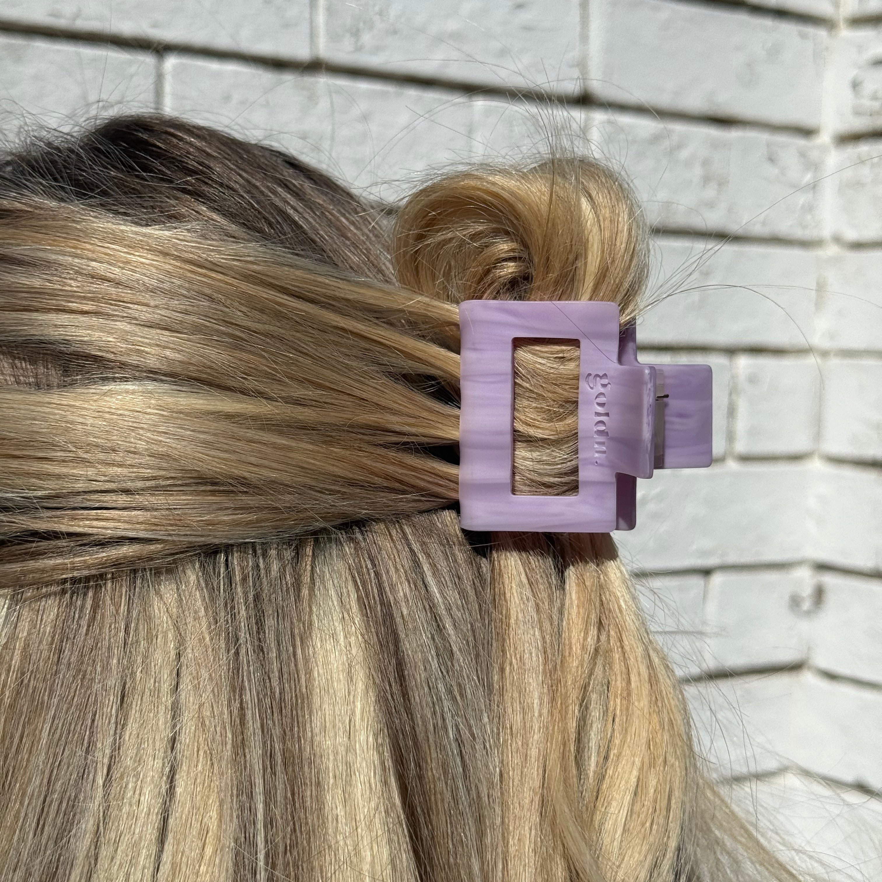 Lounge Clip Small