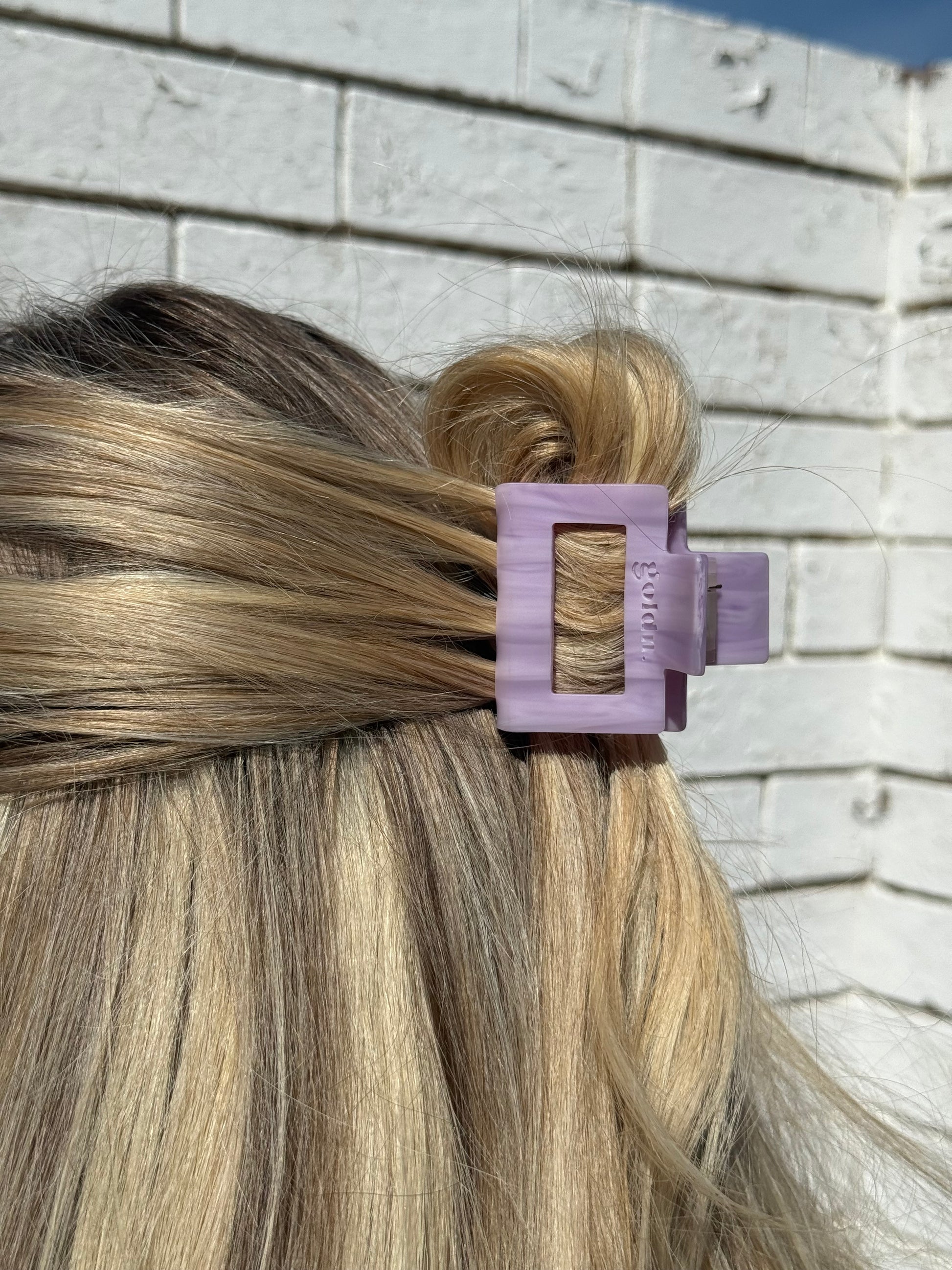 Lounge Clip Small