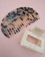 Load image into Gallery viewer, Arch Hair Comb
