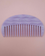Load image into Gallery viewer, Arch Hair Comb
