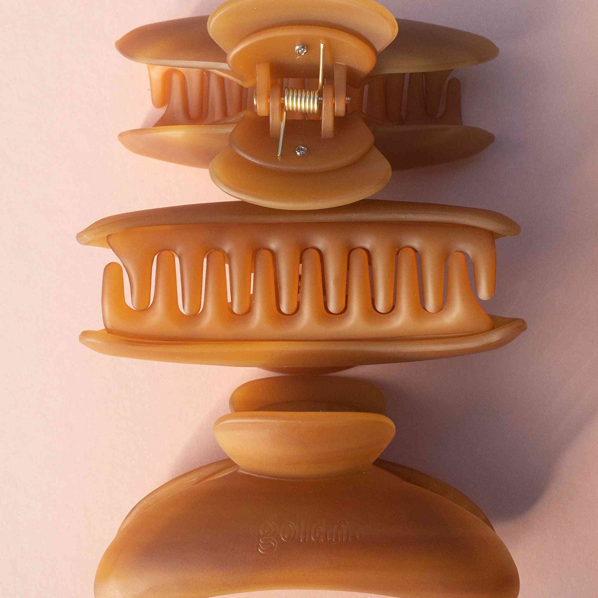 Arch Hair Clip