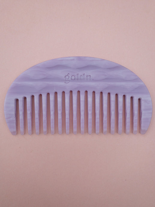 Arch Hair Comb