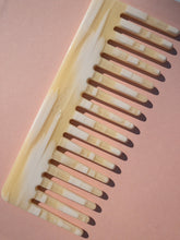 Load image into Gallery viewer, Classic Hair Comb

